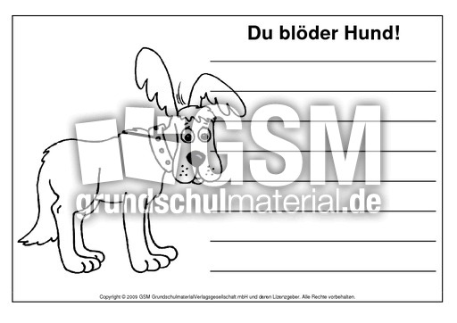 Schreibblatt-Du-blöder-Hund-1.pdf